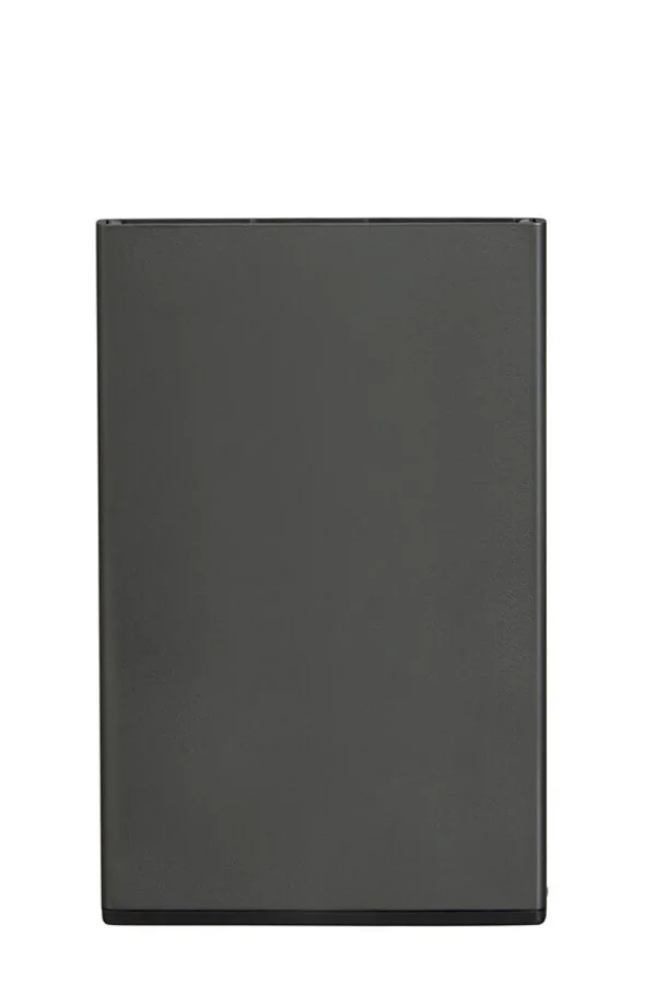 Samsonite Alu Fit Lompakko Anthracite Sale