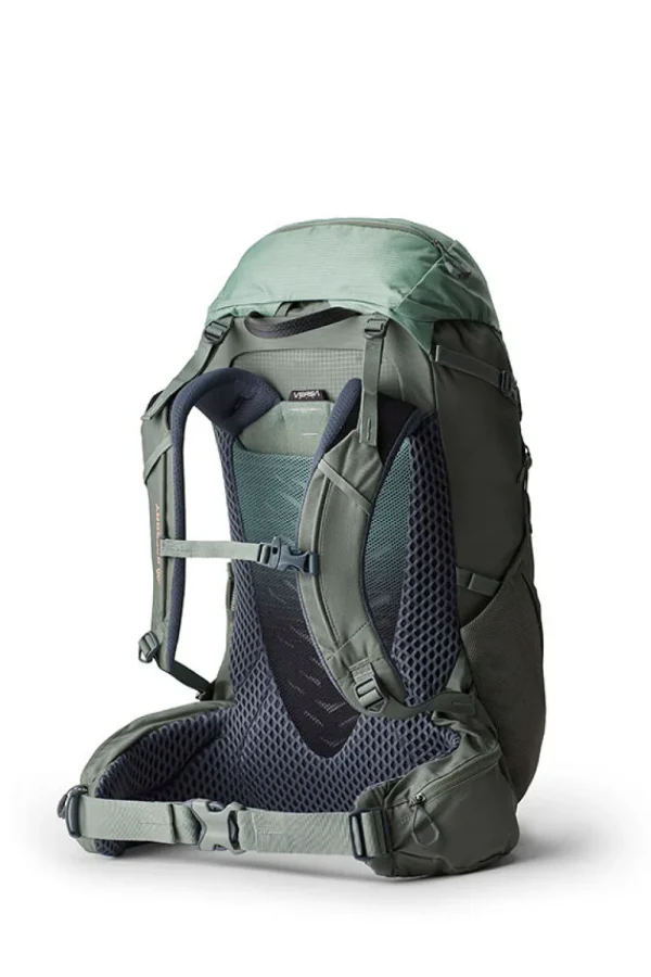 Gregory Amber Backpack Lichen Green Clearance