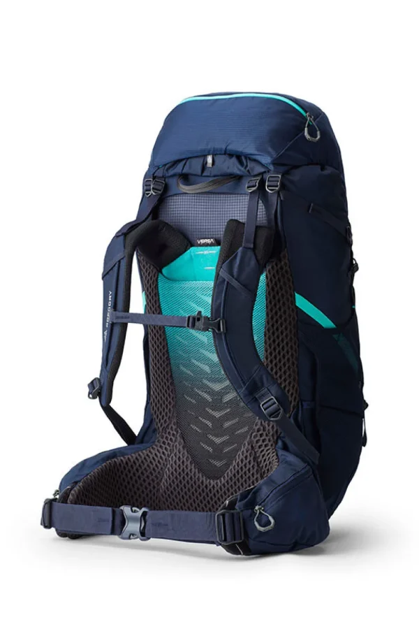 Gregory Amber Backpack Arctic Navy Online