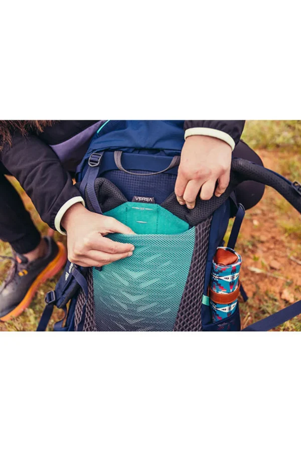 Gregory Amber Backpack Lichen Green Sale