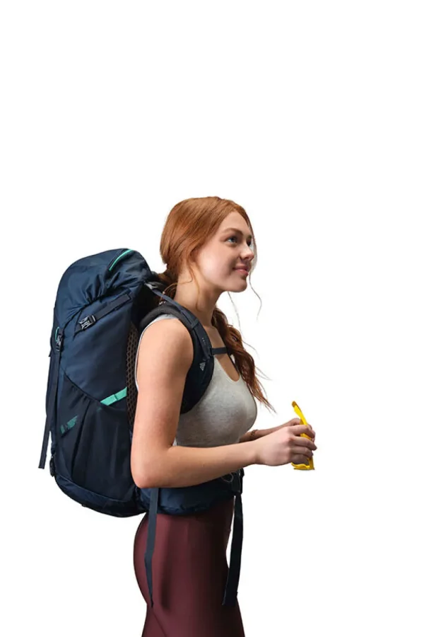 Gregory Amber Backpack Arctic Navy Hot