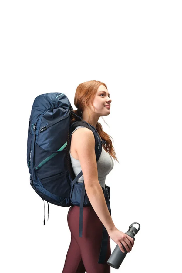 Gregory Amber Backpack Arctic Navy Online