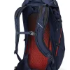 Gregory Arrio Backpack Spark Navy Discount