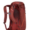 Gregory Arrio Backpack Brick Red Discount