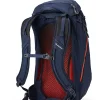 Gregory Arrio Backpack Spark Navy Hot