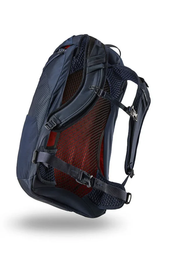 Gregory Arrio Backpack Spark Navy Hot