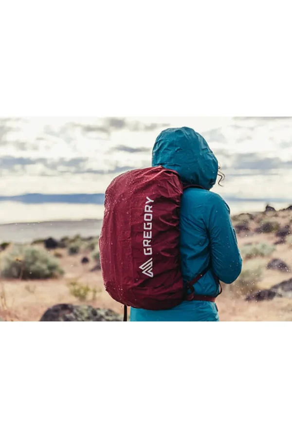 Gregory Arrio Backpack Brick Red Discount