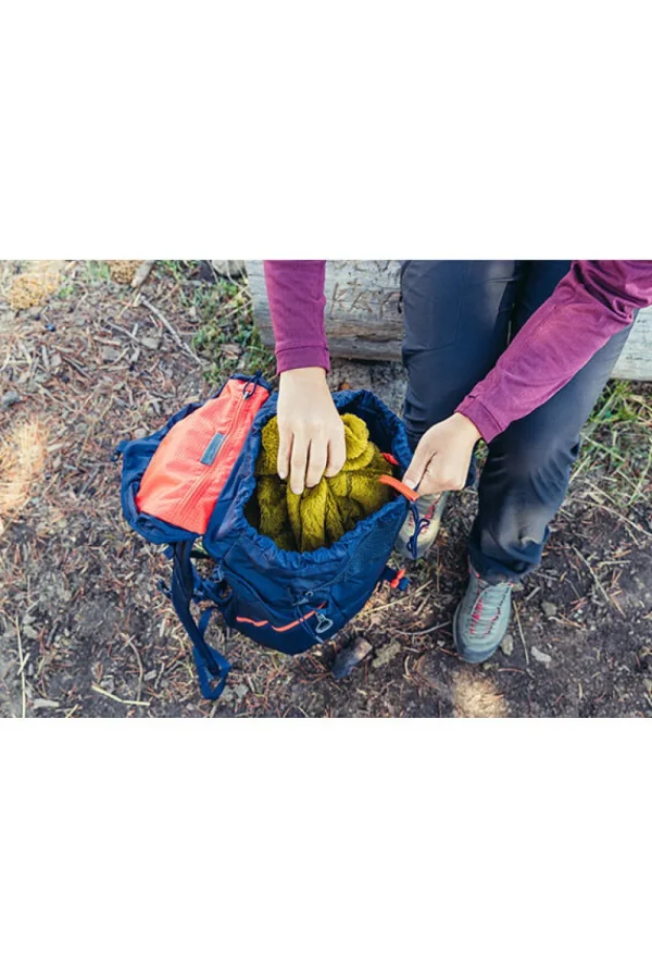 Gregory Arrio Backpack Spark Navy Hot