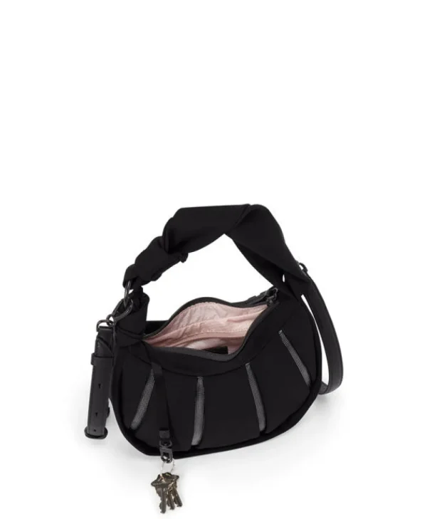 TUMI Asra Olkalaukku Black Clearance