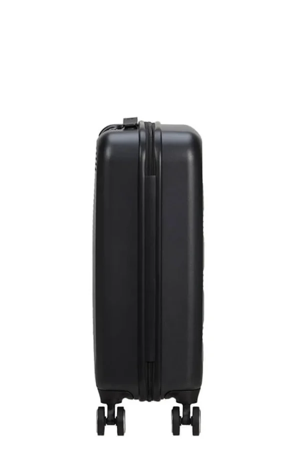 American Tourister Astrobeam Lentolaukku Storm Black Fashion