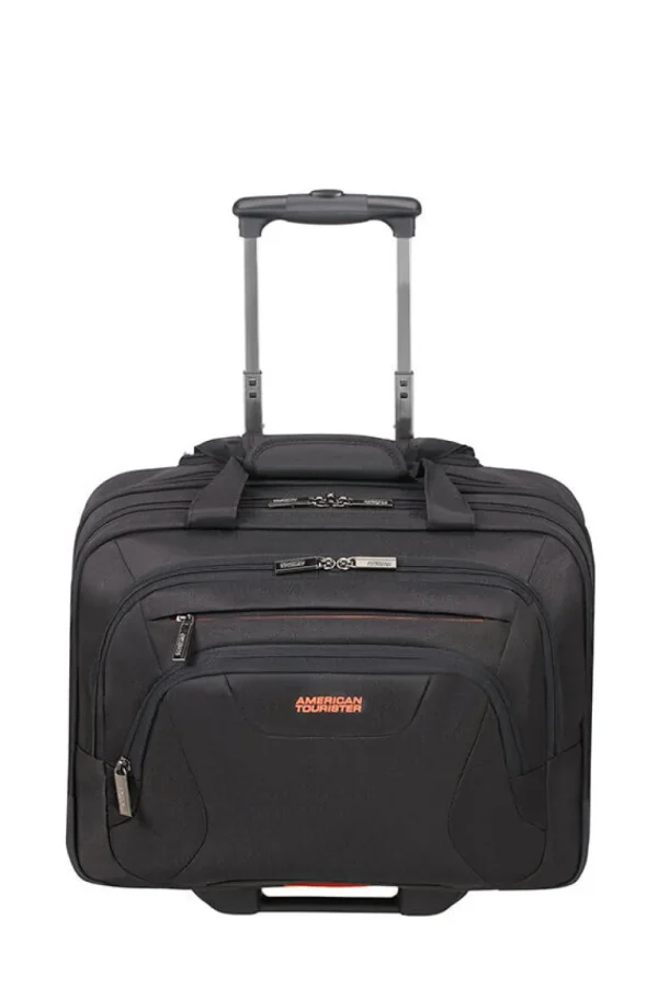 American Tourister AT Work Pyärällinen tote-laukku 15.6