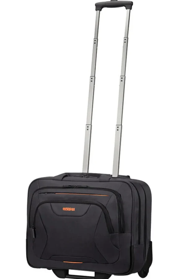 American Tourister AT Work Pyärällinen tote-laukku 15.6