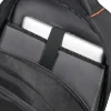 American Tourister AT Work Tietokonereppu 17.3" Black/Orange Online
