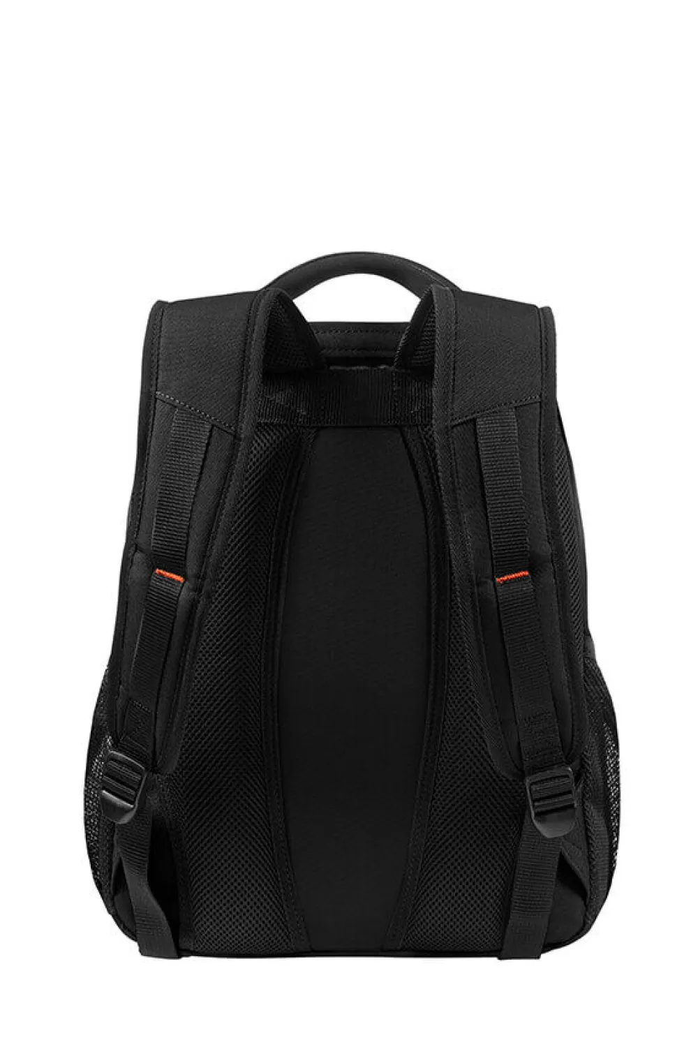 at_work_tietokonereppu__2-1.webp American Tourister AT Work Tietokonereppu 14" Black/Orange Clearance