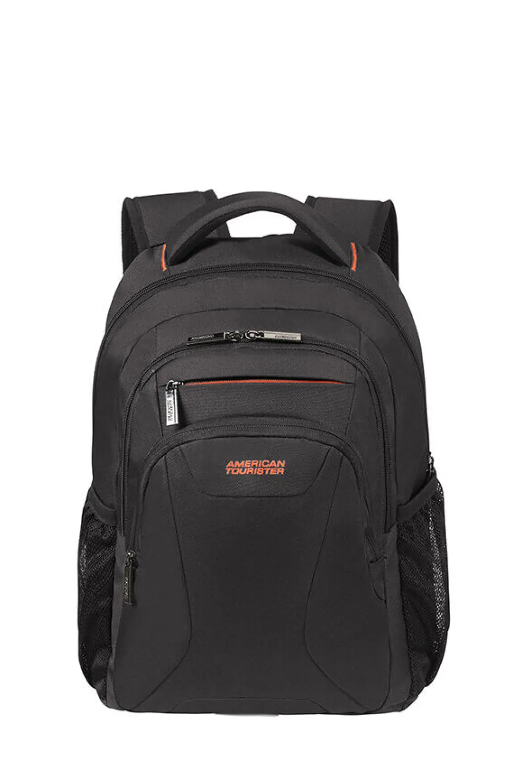 at_work_tietokonereppu__3-1.webp American Tourister AT Work Tietokonereppu 14" Black/Orange Clearance
