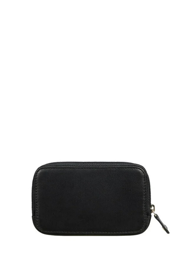 Samsonite Attack 2 Slg Avainkotelo Black Outlet