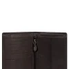 Samsonite Attack 2 Slg Lompakko Ebony Brown Best