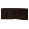 Samsonite Attack 2 Slg Lompakko Ebony Brown Outlet