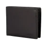 Samsonite Attack 2 Slg Lompakko Ebony Brown Online