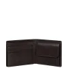 Samsonite Attack 2 Slg Lompakko Ebony Brown Online