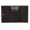 Samsonite Attack 2 Slg Lompakko Ebony Brown Hot