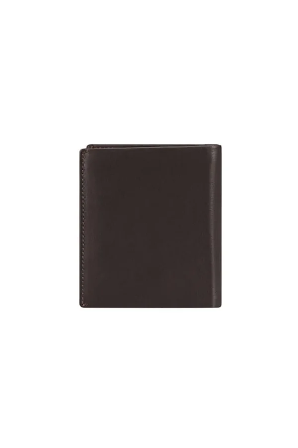 Samsonite Attack 2 Slg Lompakko Ebony Brown Best
