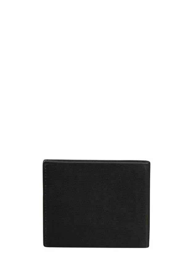 Samsonite Attack 2 Slg Lompakko Black Outlet