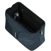 Samsonite Attrix Toilet Kit Toilettilaukku Steel Blue Online