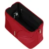 Samsonite Attrix Toilet Kit Toilettilaukku Red Hot