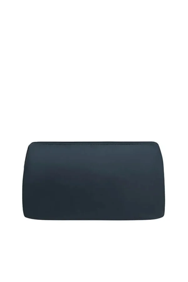 Samsonite Attrix Toilet Kit Toilettilaukku Steel Blue Online