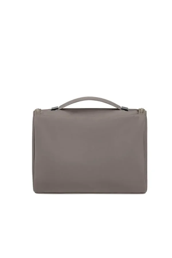 Samsonite Attrix Toilet Kit Toilettilaukku Dune Fashion