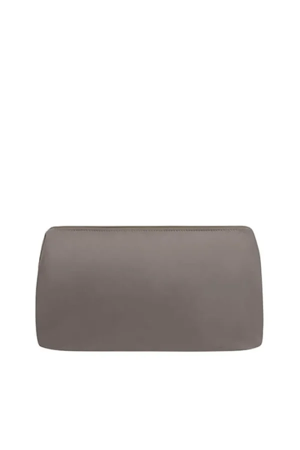 Samsonite Attrix Toilet Kit Toilettilaukku Dune Outlet