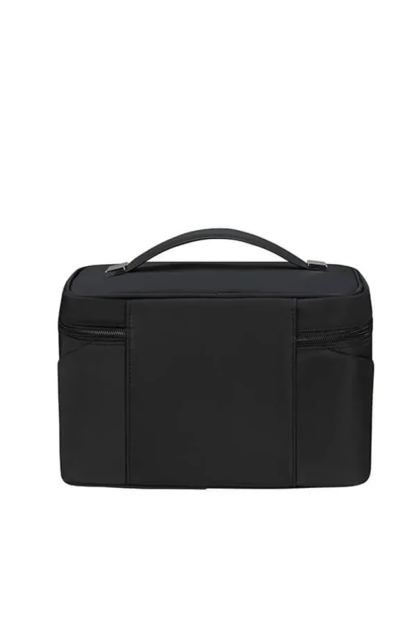 Samsonite Attrix Toilet Kit Toilettilaukku Anthracite Discount