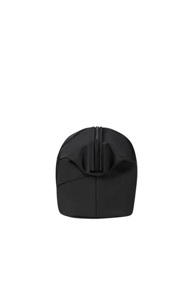 Samsonite Attrix Toilet Kit Toilettilaukku Anthracite Outlet