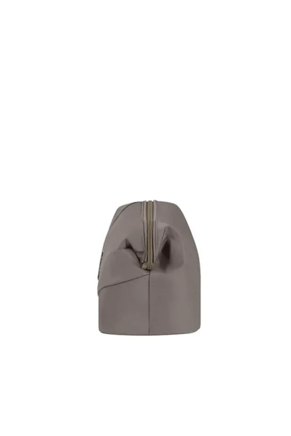 Samsonite Attrix Toilet Kit Toilettilaukku Dune Outlet