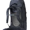 Gregory Baltoro Backpack Alaska Blue Fashion