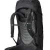 Gregory Baltoro Backpack Obsidian Black Outlet