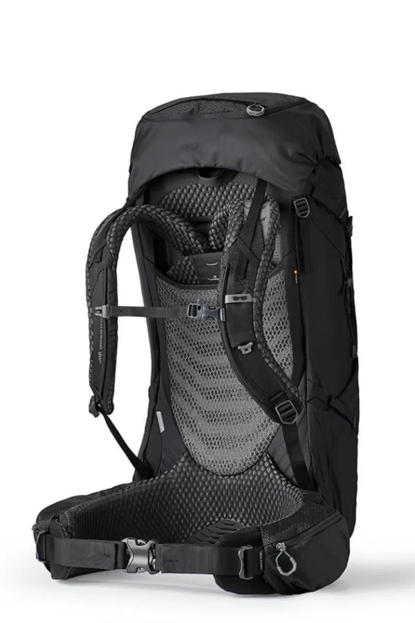 Gregory Baltoro Backpack Obsidian Black Outlet