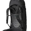 Gregory Baltoro Backpack Obsidian Black Fashion