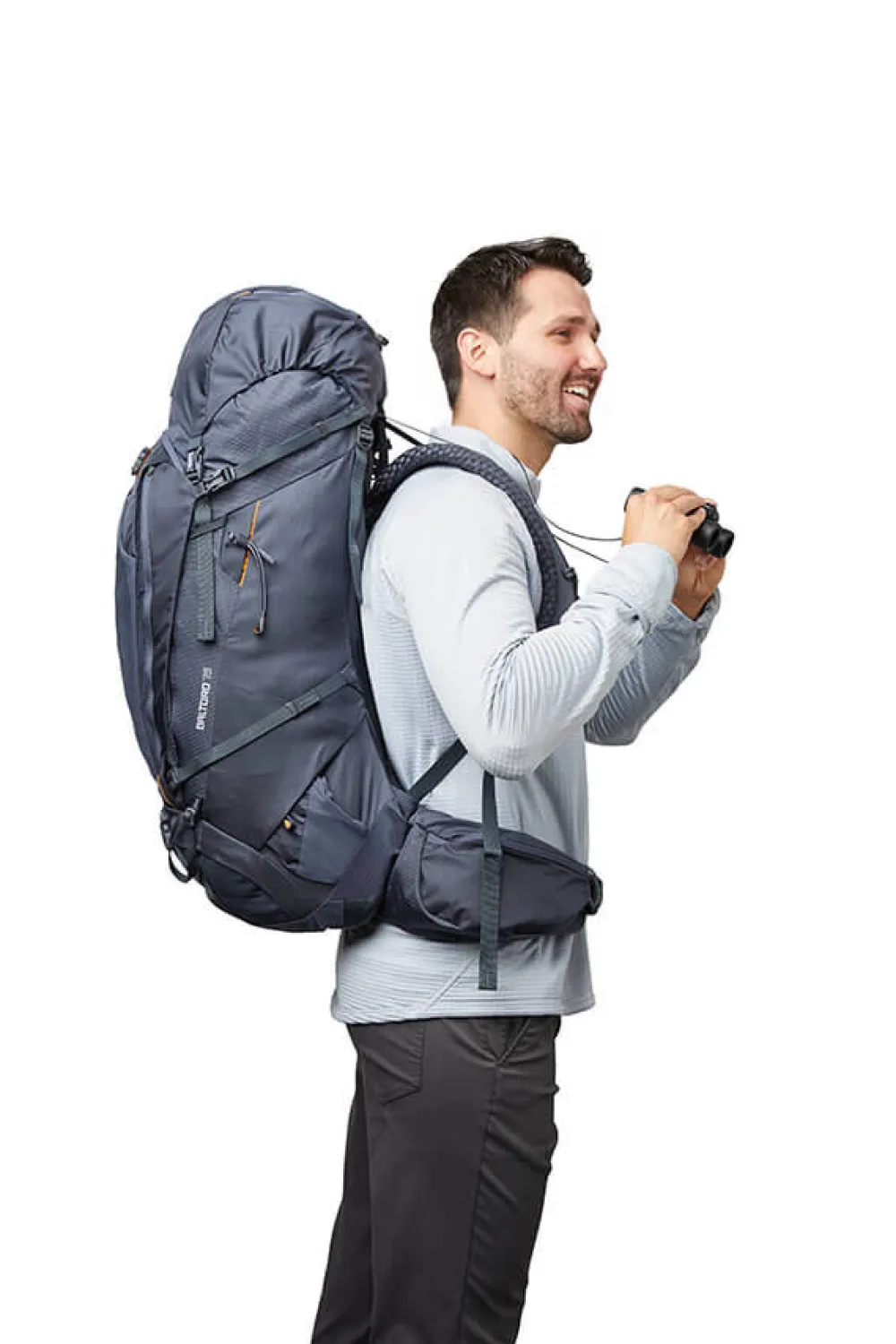 baltoro_backpack_1-4.webp Gregory Baltoro Backpack Obsidian Black New