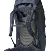 Gregory Baltoro Pro Backpack Alaska Blue Best