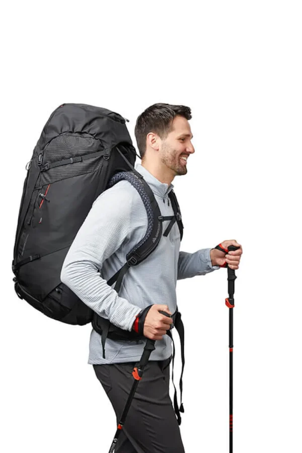 Gregory Baltoro Pro Backpack Alaska Blue Best