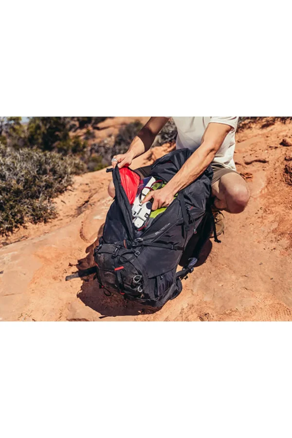 Gregory Baltoro Pro Backpack Alaska Blue Best