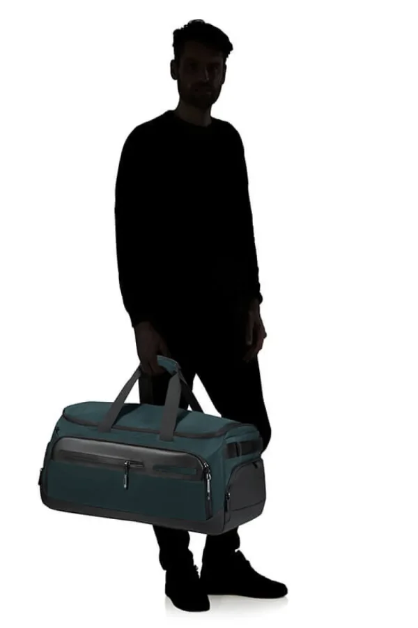 Samsonite Biz2go Matkakassi S Deep blue New