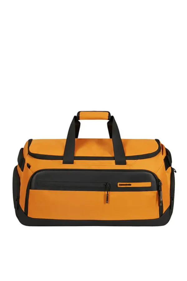Samsonite Biz2go Matkakassi S Radiant Yellow Fashion