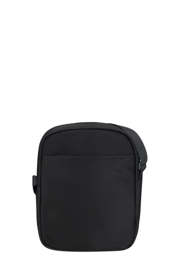 Samsonite Biz2go Olkalaukku Black Clearance