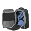 Samsonite Biz2go Reppu 15.6" Deep blue Clearance
