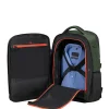 Samsonite Biz2go Reppu 15.6" Earth Green Best