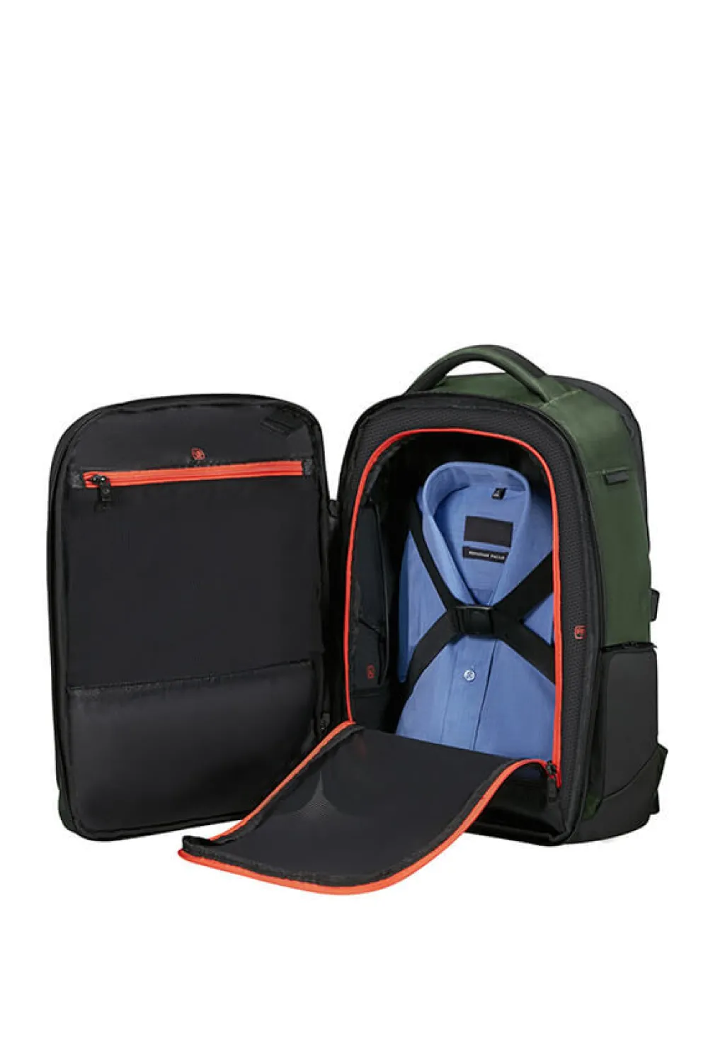 bizgo_reppu__0-3.webp Samsonite Biz2go Reppu 15.6" Earth Green Best