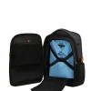 Samsonite Biz2go Reppu 15.6" Graphite/Apricot Online